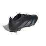 Unisex Predator League Firm Ground Football Boots, Black, A701_ONE, thumbnail image number 2