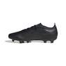 Unisex Predator League Firm Ground Football Boots, Black, A701_ONE, thumbnail image number 11