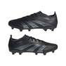 Unisex Predator League Firm Ground Football Boots, Black, A701_ONE, thumbnail image number 13