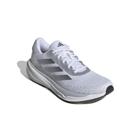 Women Supernova Stride Shoes, White, A701_ONE, large image number 1