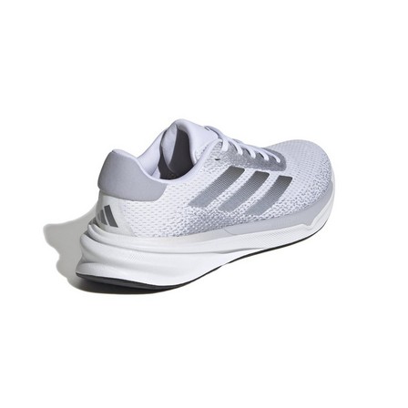 Women Supernova Stride Shoes, White, A701_ONE, large image number 2