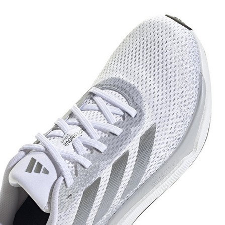 Women Supernova Stride Shoes, White, A701_ONE, large image number 3