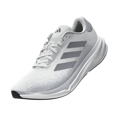 Women Supernova Stride Shoes, White, A701_ONE, large image number 9