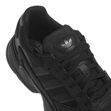Women Falcon Shoes, Black, A701_ONE, large image number 2