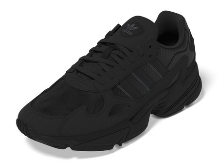 Women Falcon Shoes, Black, A701_ONE, large image number 7