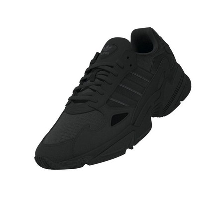 Women Falcon Shoes, Black, A701_ONE, large image number 15