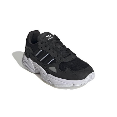 Women Falcon Shoes, Black, A701_ONE, large image number 1