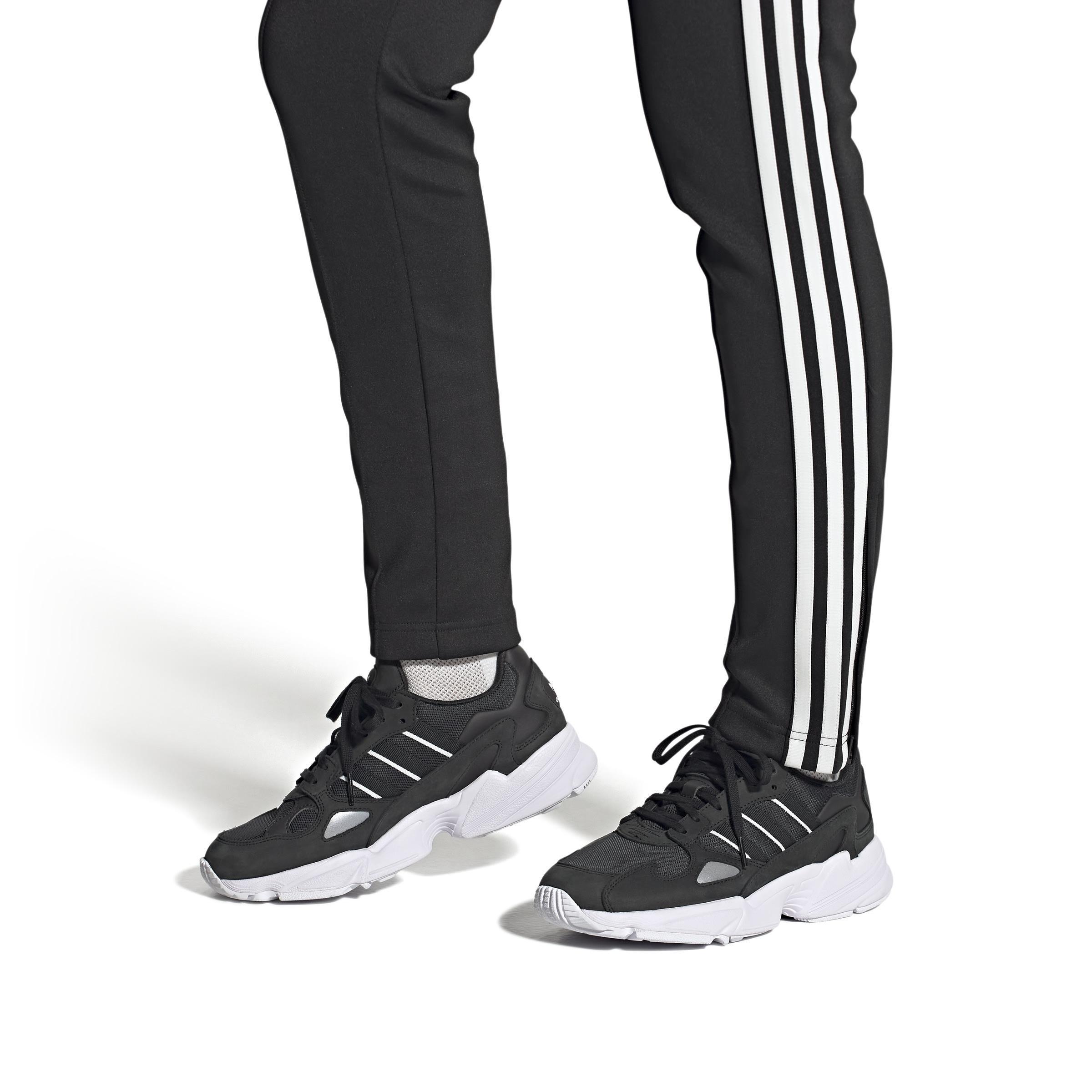 Falcon Shoes, Black, , large image number 2