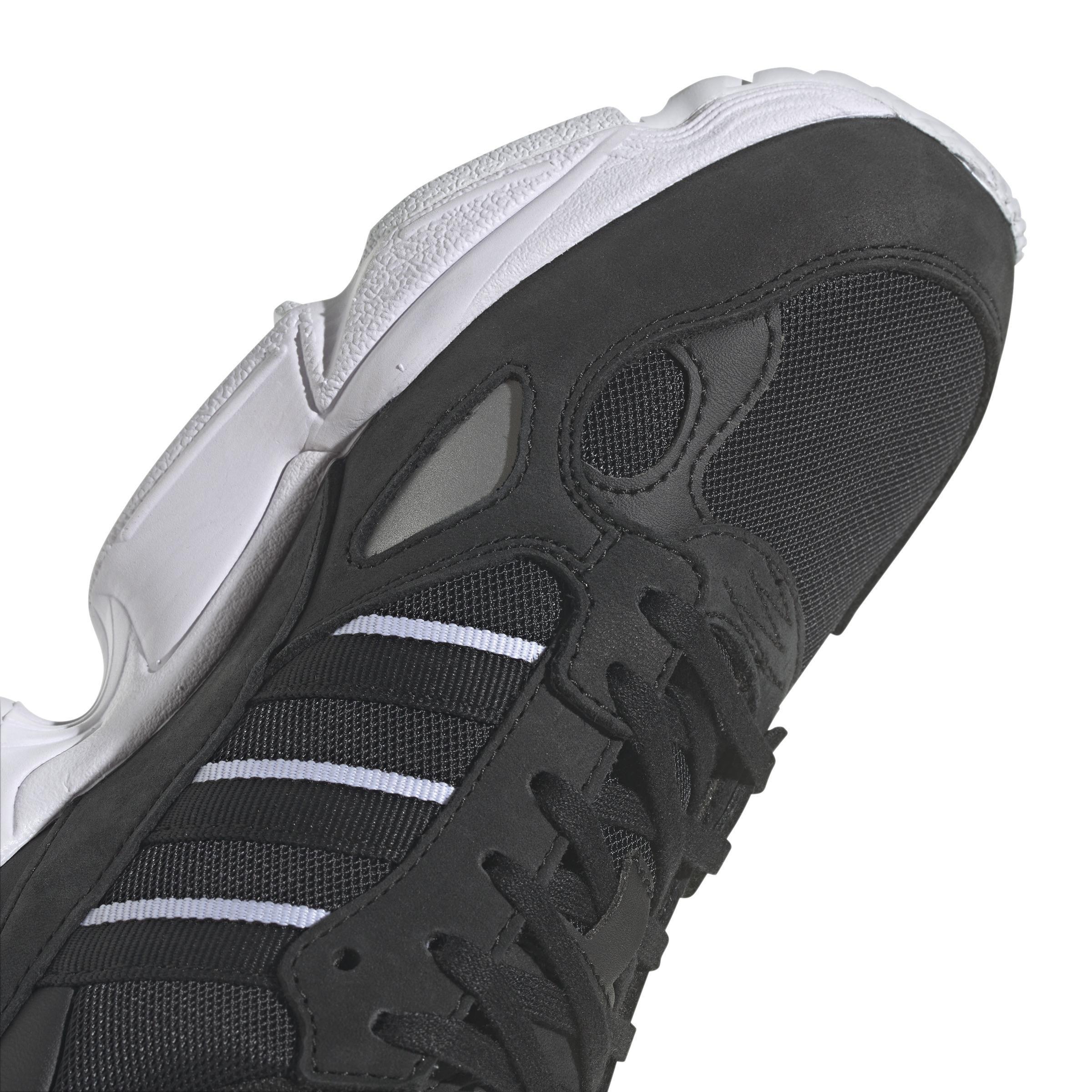 Falcon Shoes, Black, , large image number 5