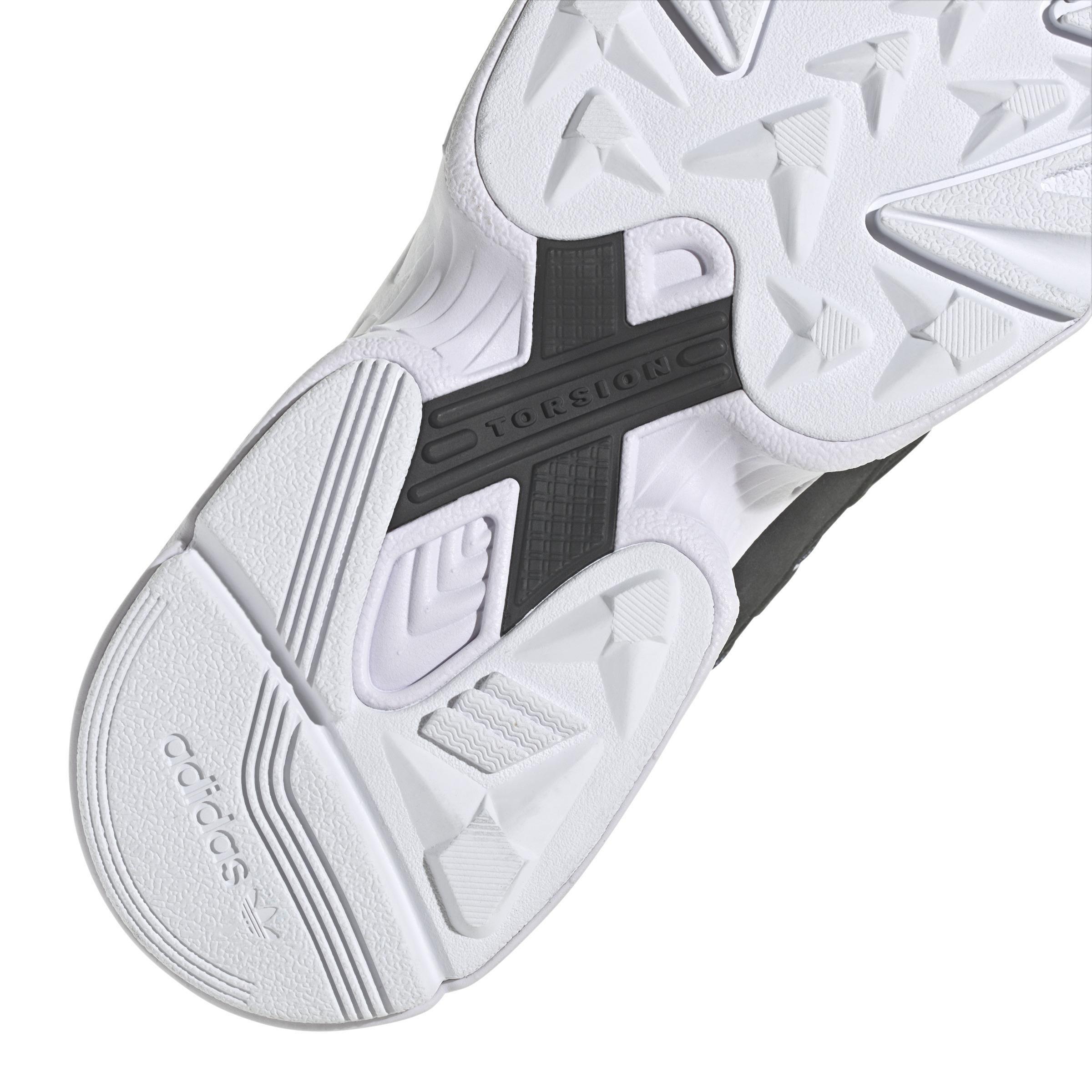Falcon Shoes, Black, , large image number 6