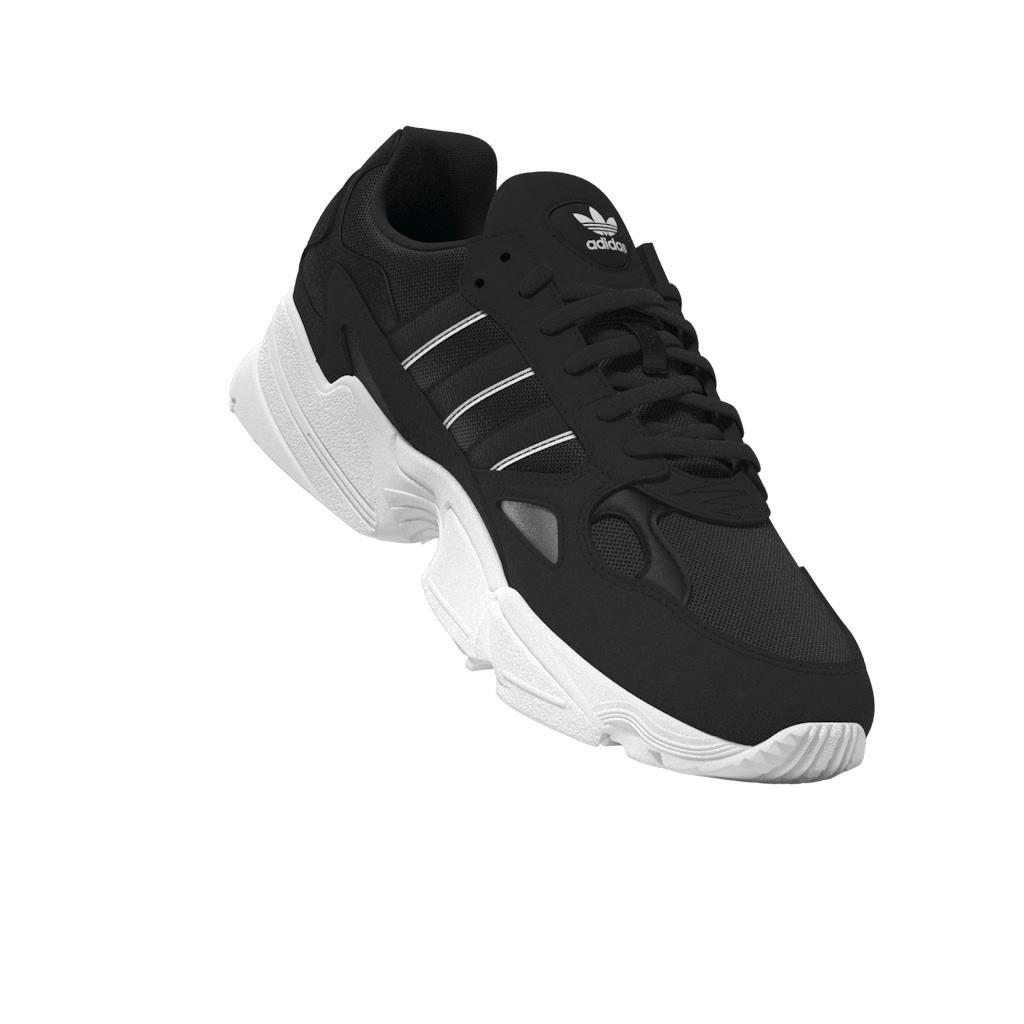 Falcon Shoes, Black, , large image number 10