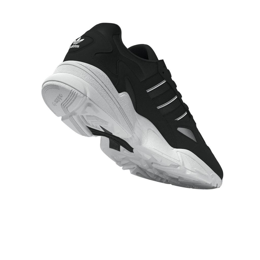 Falcon Shoes, Black, , large image number 11
