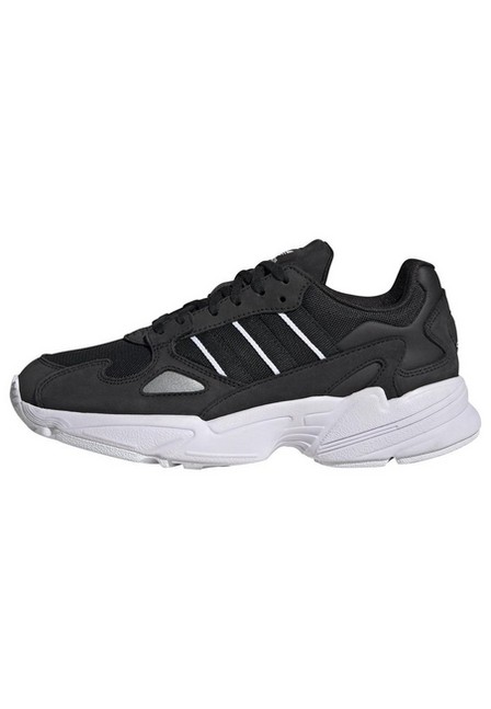 Women Falcon Shoes, Black, A701_ONE, large image number 12