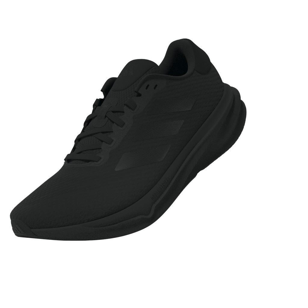 Supernova Stride Running Shoes, Black, A701_ONE, large image number 12