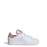 Kids Unisex Stan Smith Shoes, White, A701_ONE, thumbnail image number 2