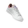 Kids Unisex Stan Smith Shoes, White, A701_ONE, thumbnail image number 8
