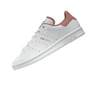 Kids Unisex Stan Smith Shoes, White, A701_ONE, thumbnail image number 14