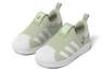 Unisex Kids Adidas X James Jarvis 360 Shoes, Multicolour, A701_ONE, thumbnail image number 6