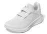 adidas - Kids Unisex Tensaur Run Shoes, White