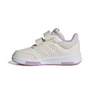 Kids Unisex Tensaur Hook And Loop Shoes, White, A701_ONE, thumbnail image number 7