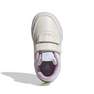 Kids Unisex Tensaur Hook And Loop Shoes, White, A701_ONE, thumbnail image number 9