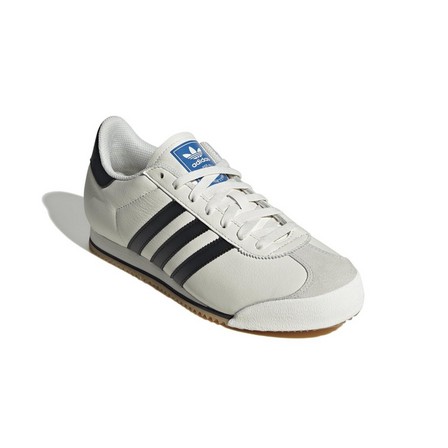 Men Kick Shoes, White, A701_ONE, large image number 1