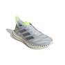 adidas - Men 4Dfwd 3 Running Shoes, Grey