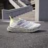 Men 4Dfwd 3 Running Shoes, Grey, A701_ONE, thumbnail image number 2