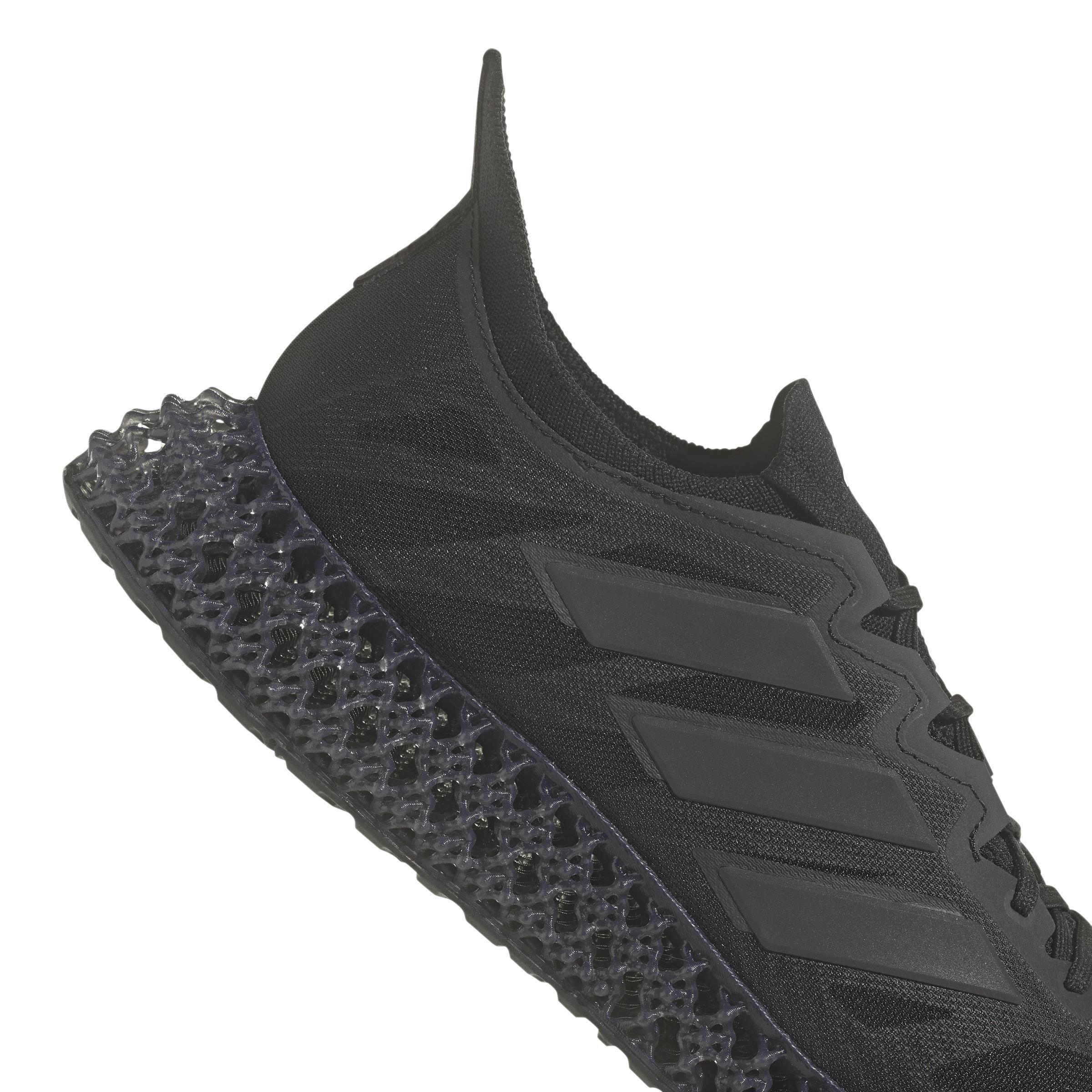 Men 4Dfwd 3 Running Shoes Black adidas Lebanon