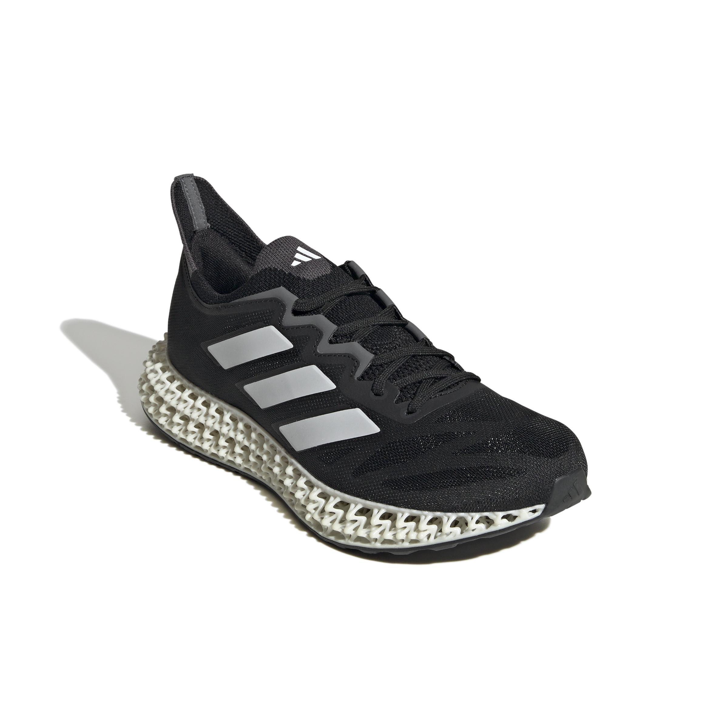 adidas - Women 4Dfwd 3 Running Shoes, Black