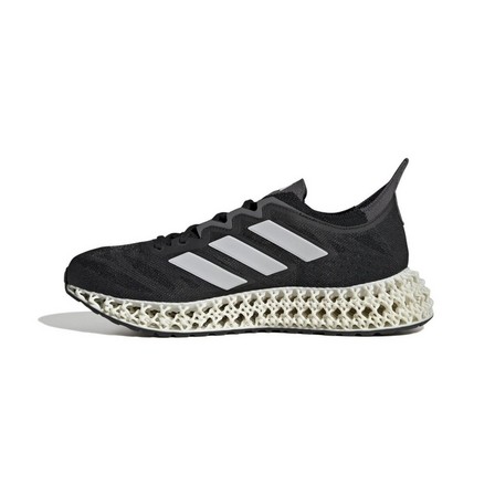 Women 4Dfwd 3 Running Shoes, Black, A701_ONE, large image number 12