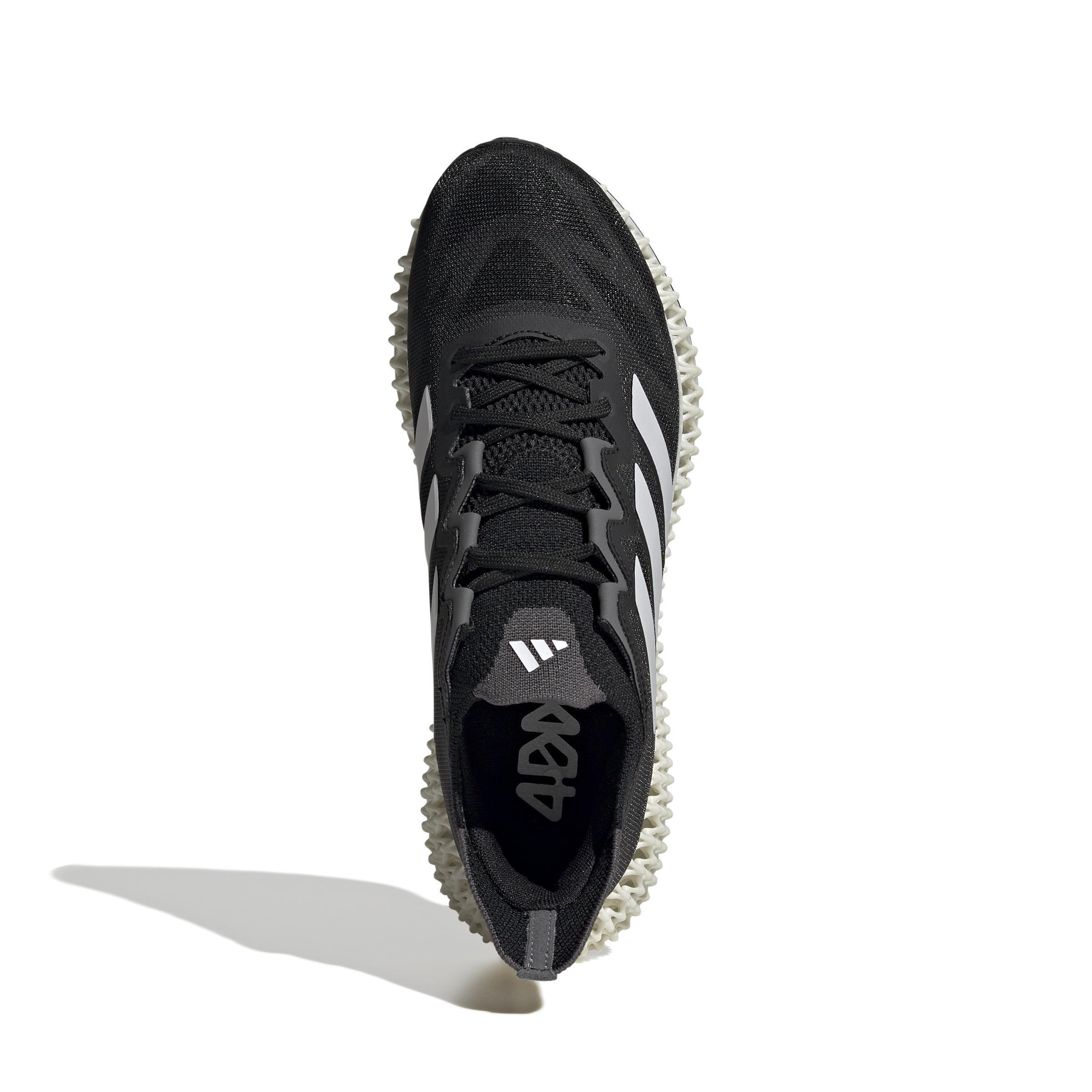 adidas - Women 4Dfwd 3 Running Shoes, Black