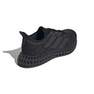 Women 4Dfwd 3 Running Shoes, Black, A701_ONE, thumbnail image number 2