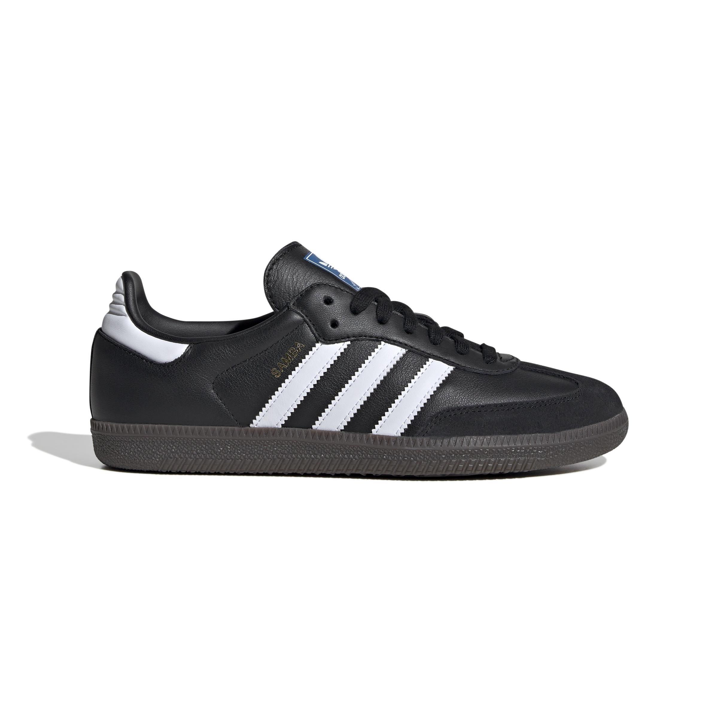 Samba OG Shoes, Black, A701_ONE, large image number 0