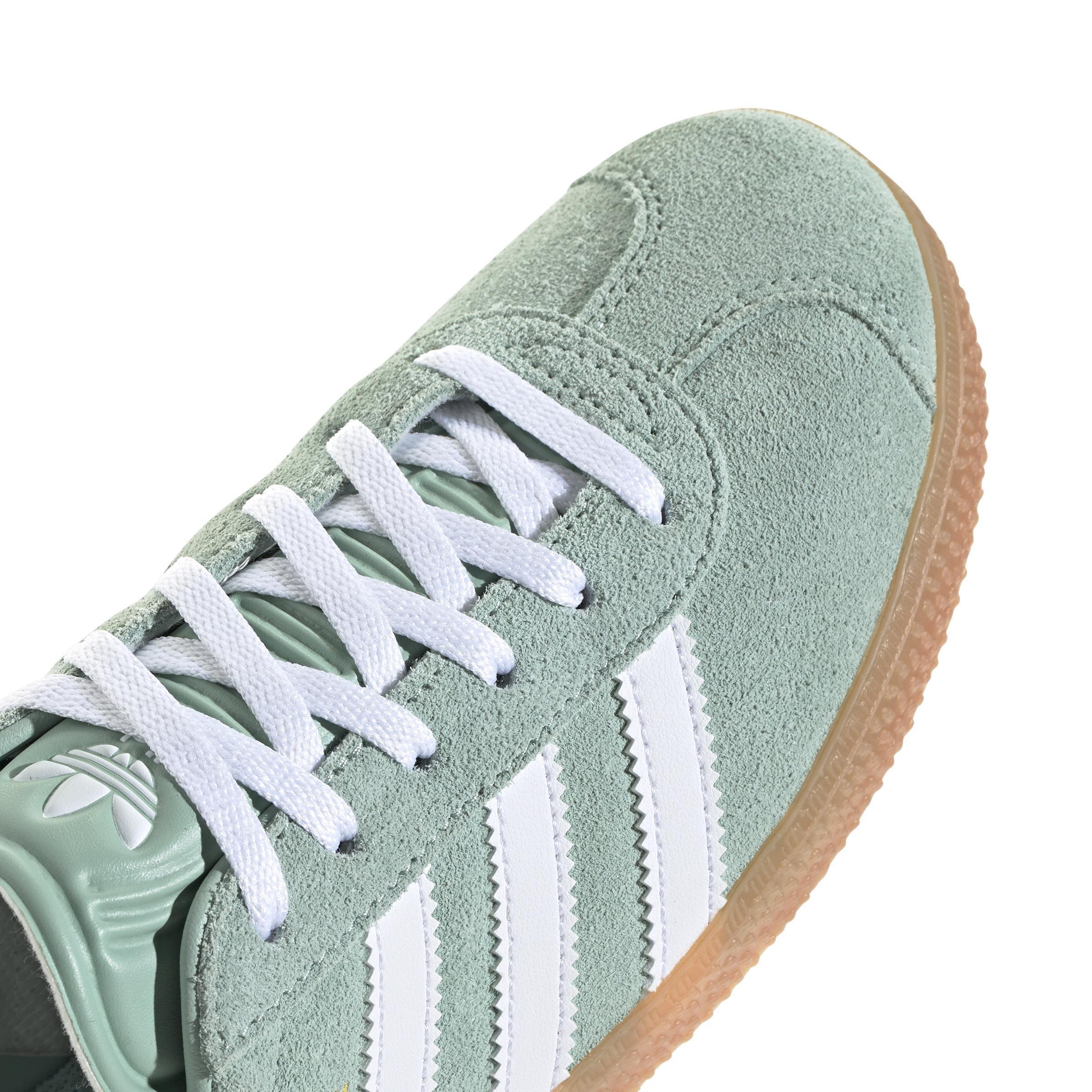 Gazelle Shoes, Green, , large image number 3