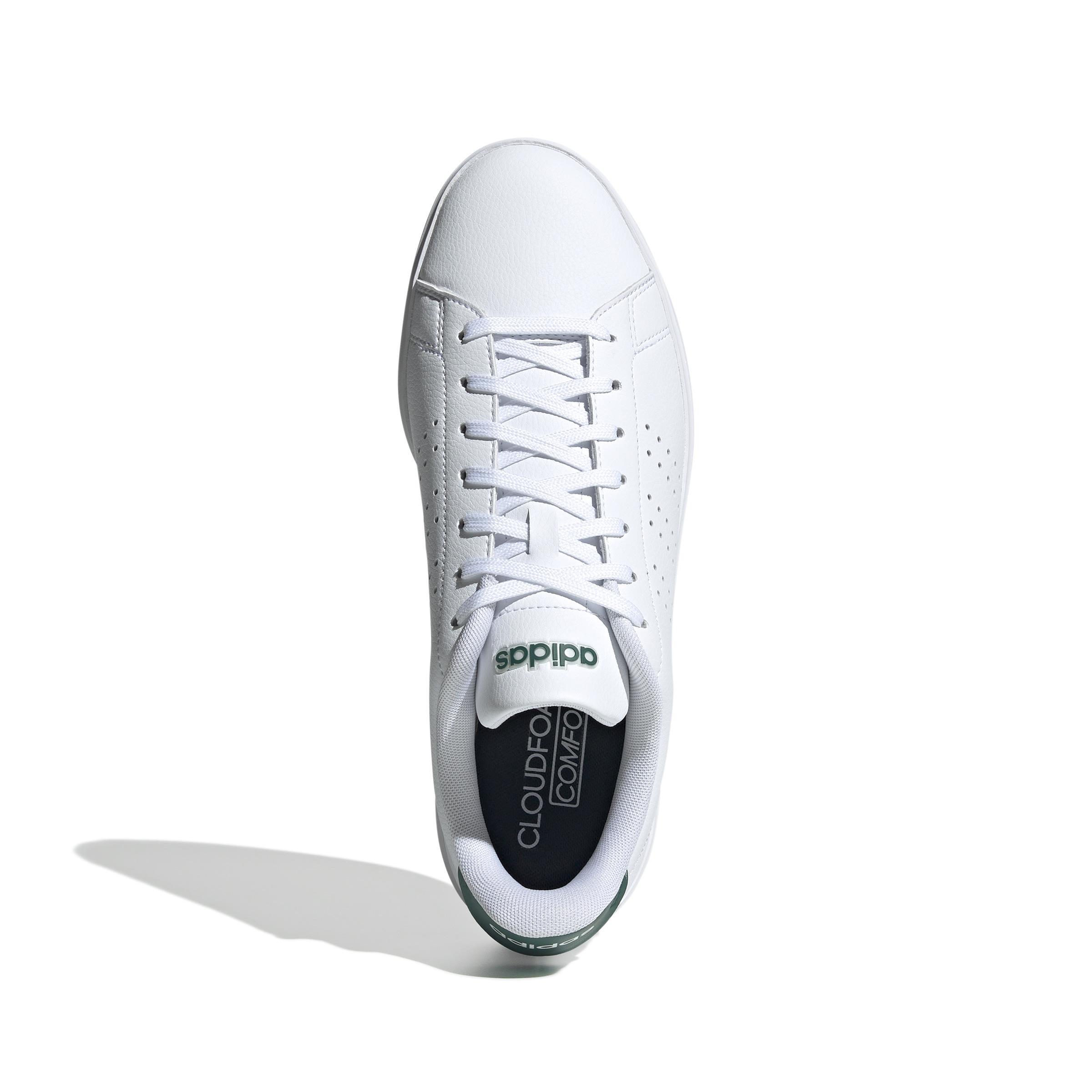 Men Advantage 2.0 Shoes, White, A701_ONE, large image number 1