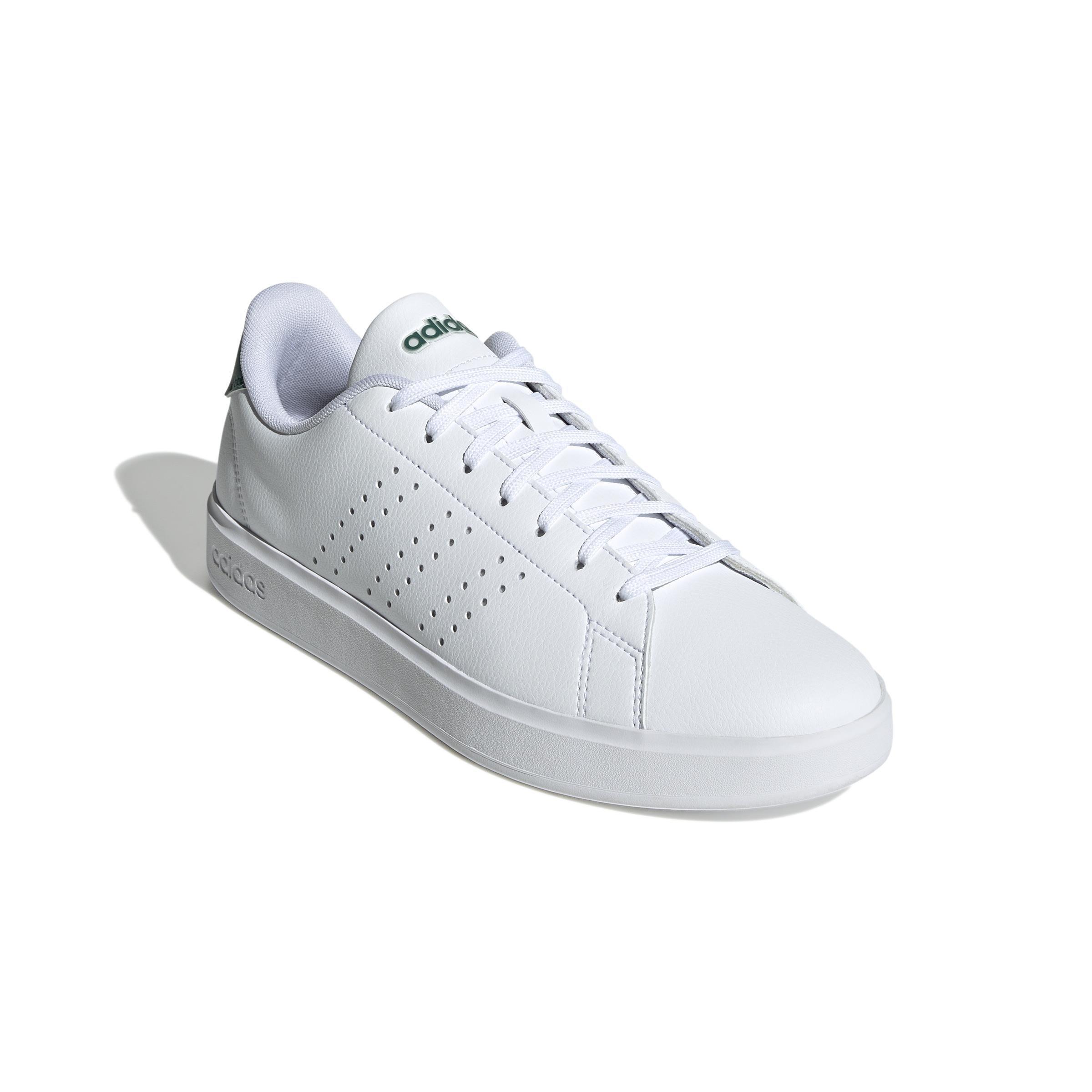 Advantage 2.0 Shoes, White, A701_ONE, large image number 2