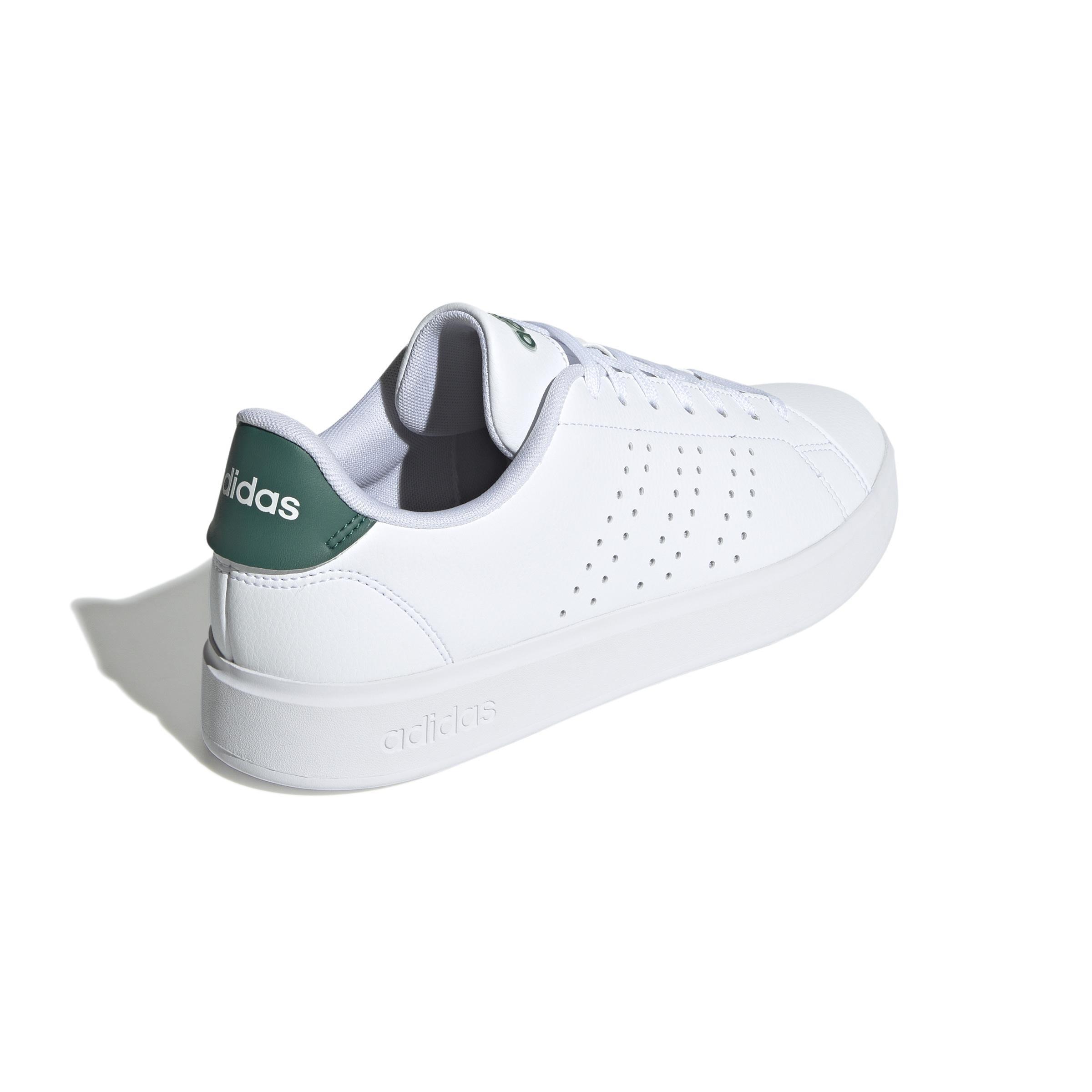 Advantage 2.0 Shoes, White, A701_ONE, large image number 3