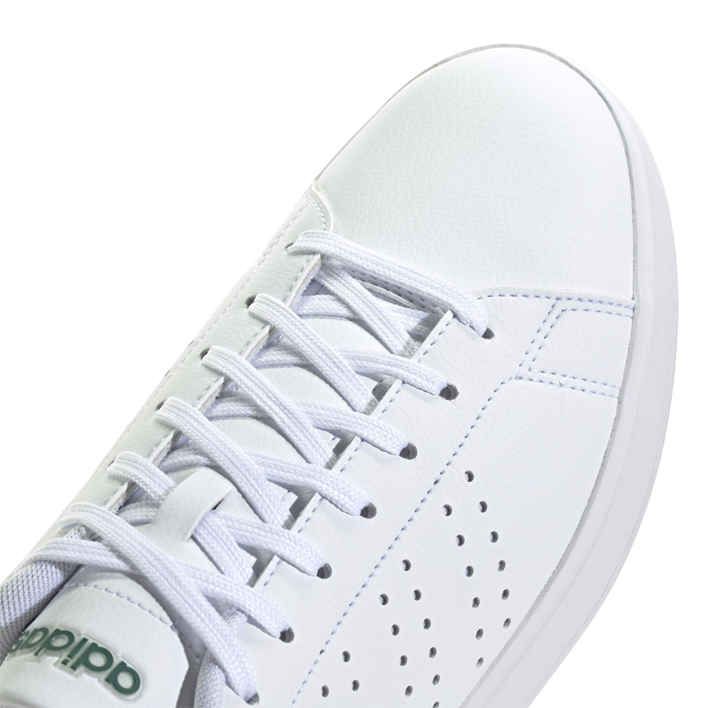 Advantage 2.0 Shoes, White, A701_ONE, large image number 5