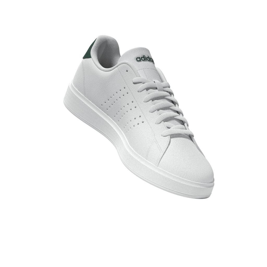 Advantage 2.0 Shoes, White, A701_ONE, large image number 6