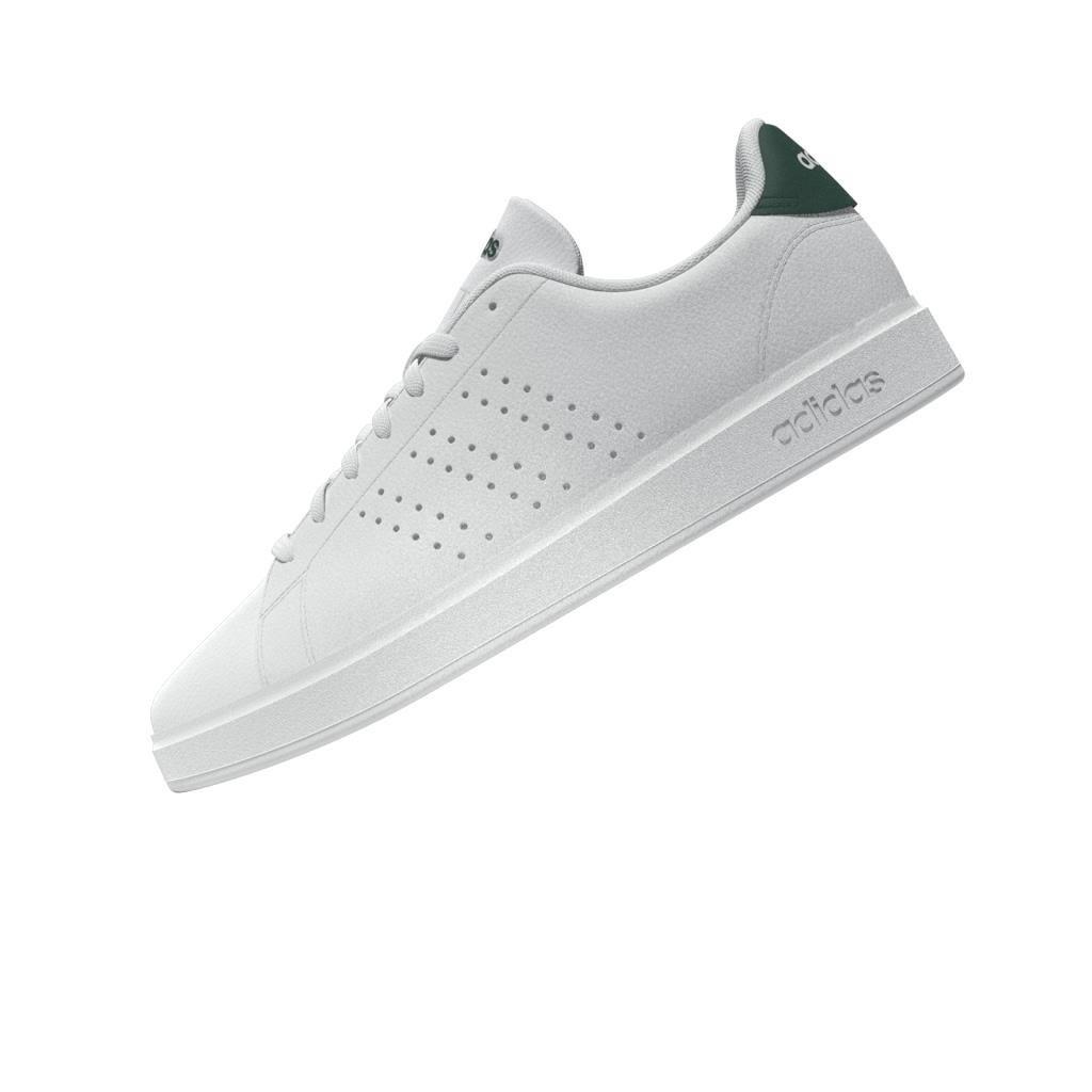 Men Advantage 2.0 Shoes, White, A701_ONE, large image number 7