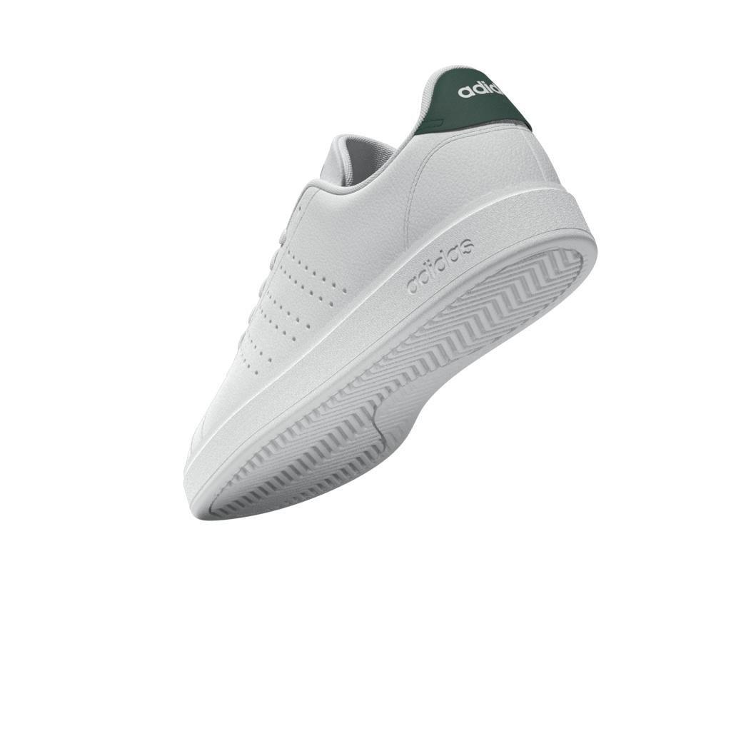 Men Advantage 2.0 Shoes, White, A701_ONE, large image number 10