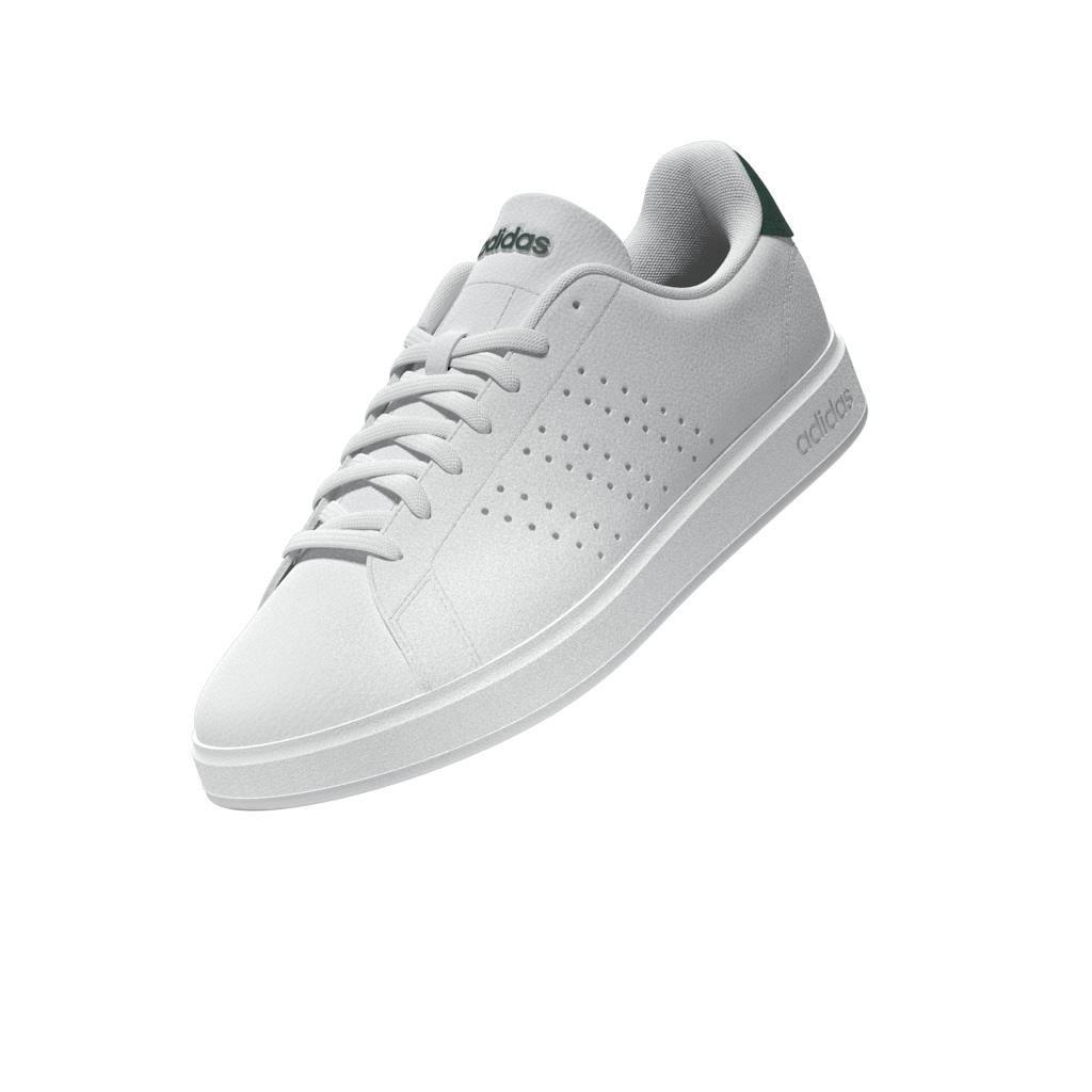 Men Advantage 2.0 Shoes, White, A701_ONE, large image number 11