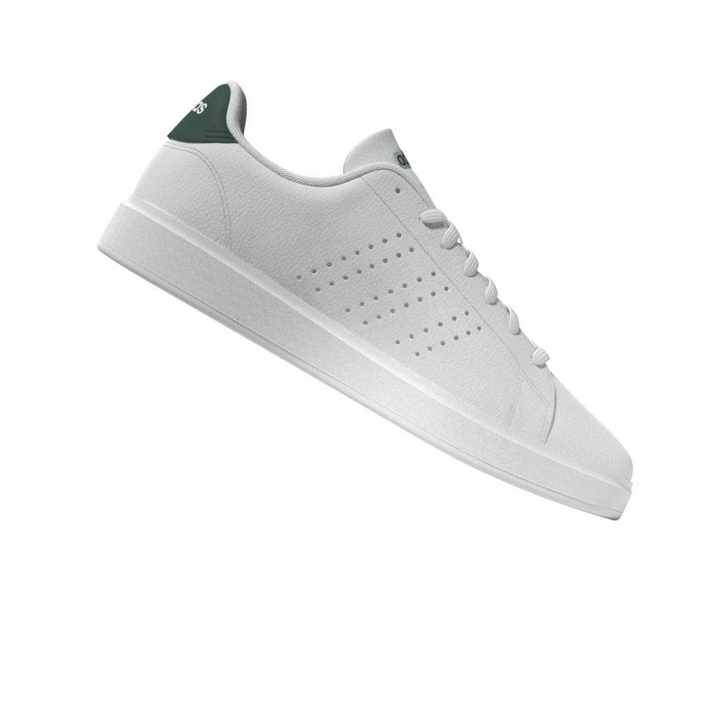 Men Advantage 2.0 Shoes, White, A701_ONE, large image number 12