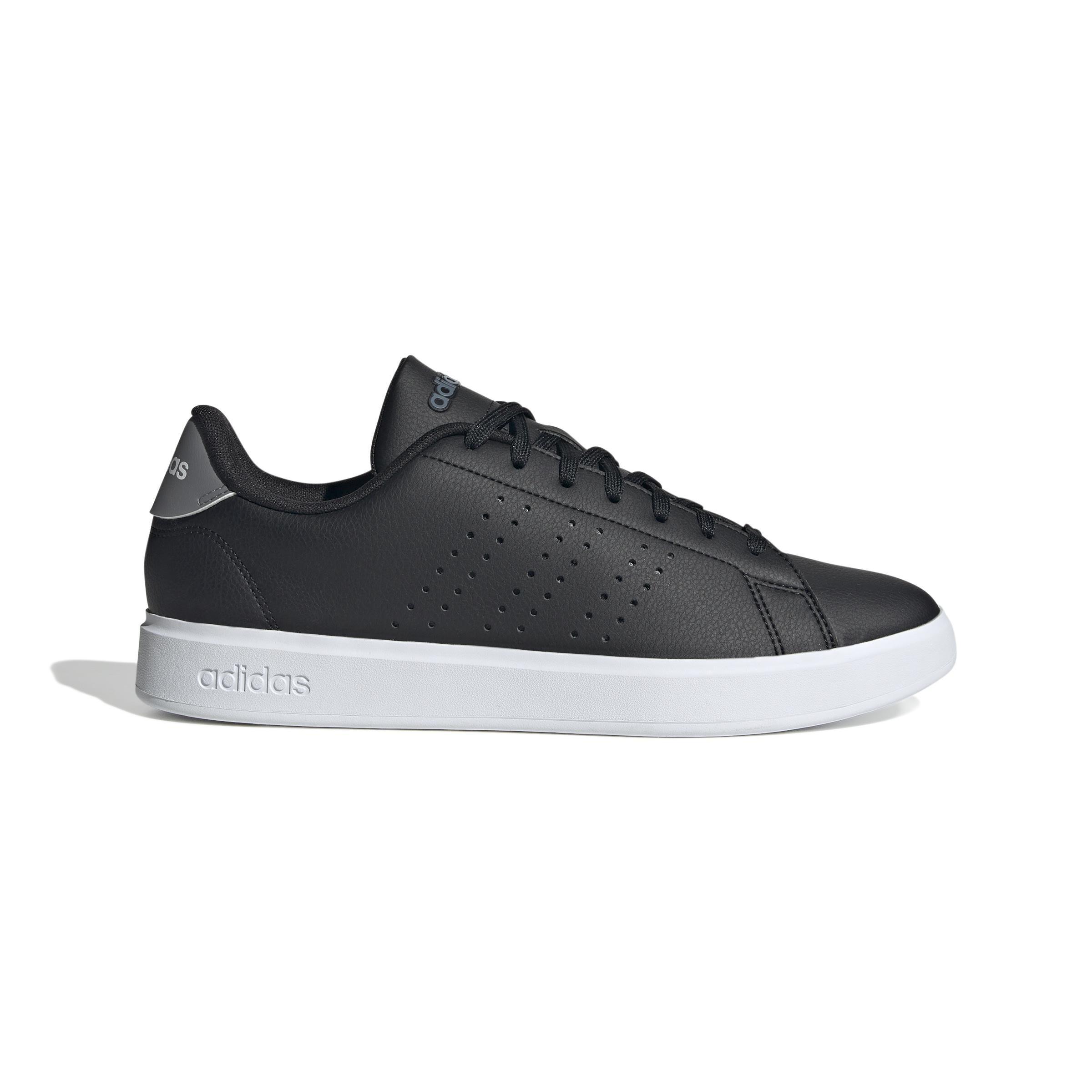Advantage 2.0 Shoes, Black, , large image number 0