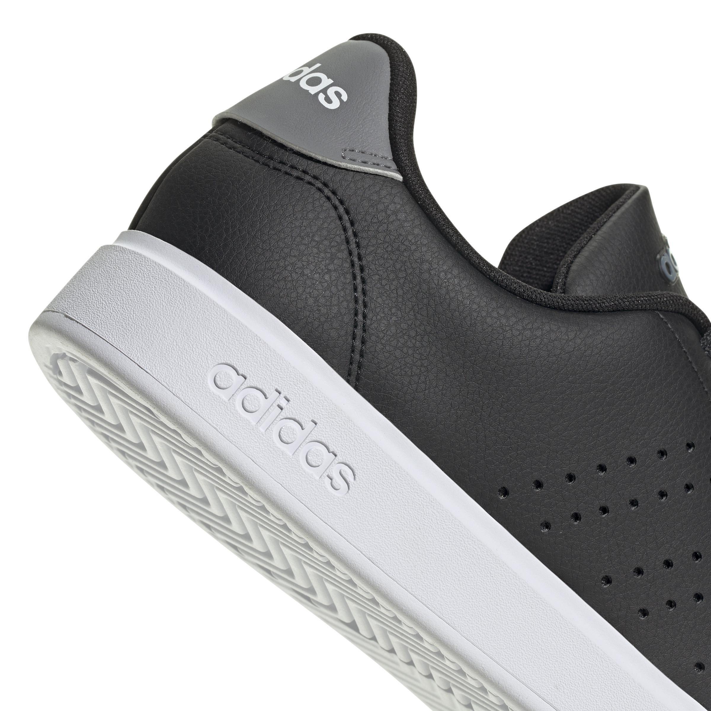Advantage 2.0 Shoes, Black, , large image number 4