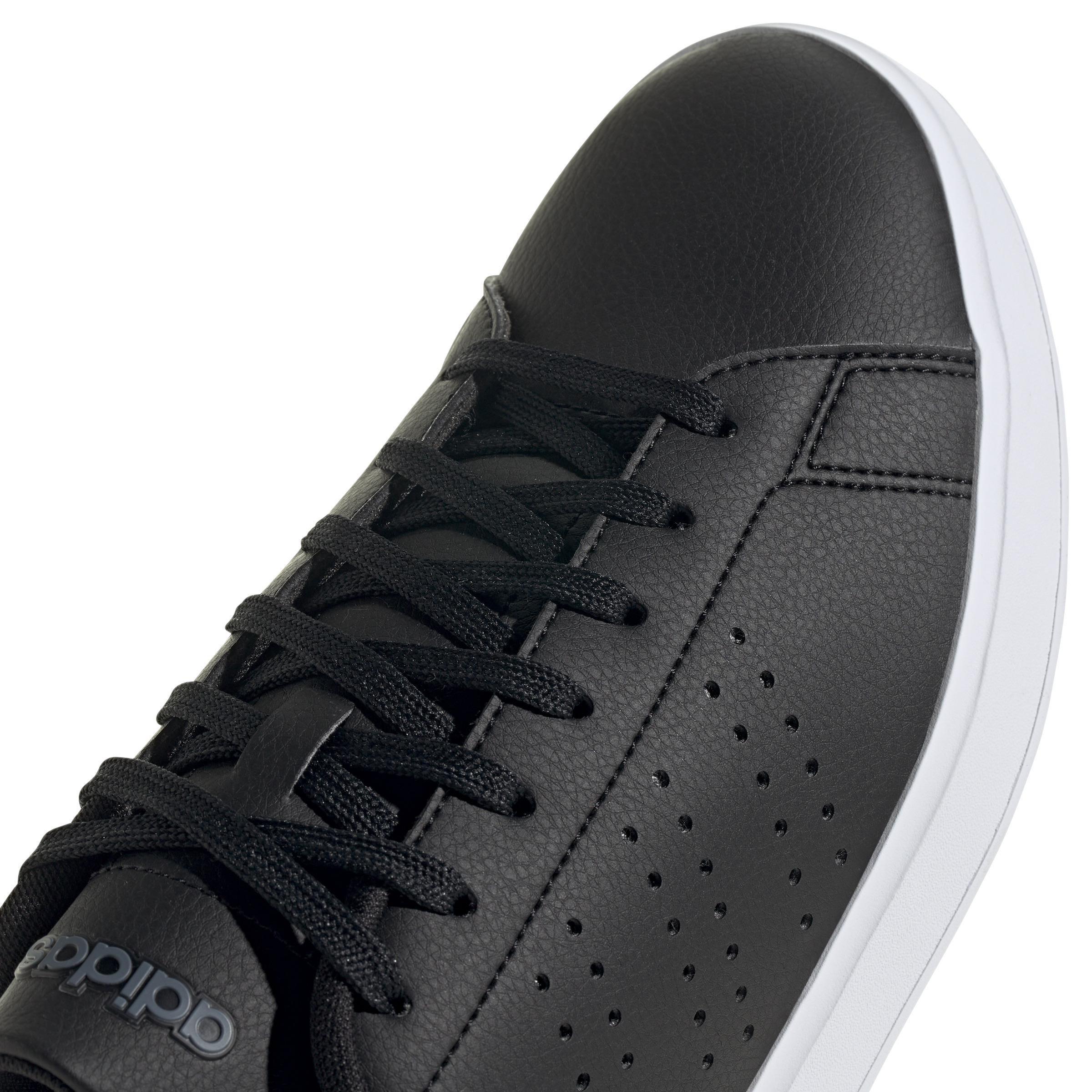 Advantage 2.0 Shoes, Black, , large image number 5