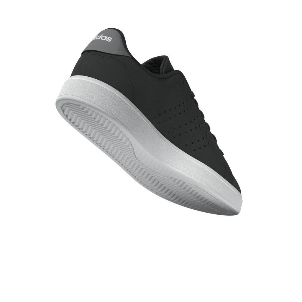 Advantage 2.0 Shoes, Black, , large image number 6