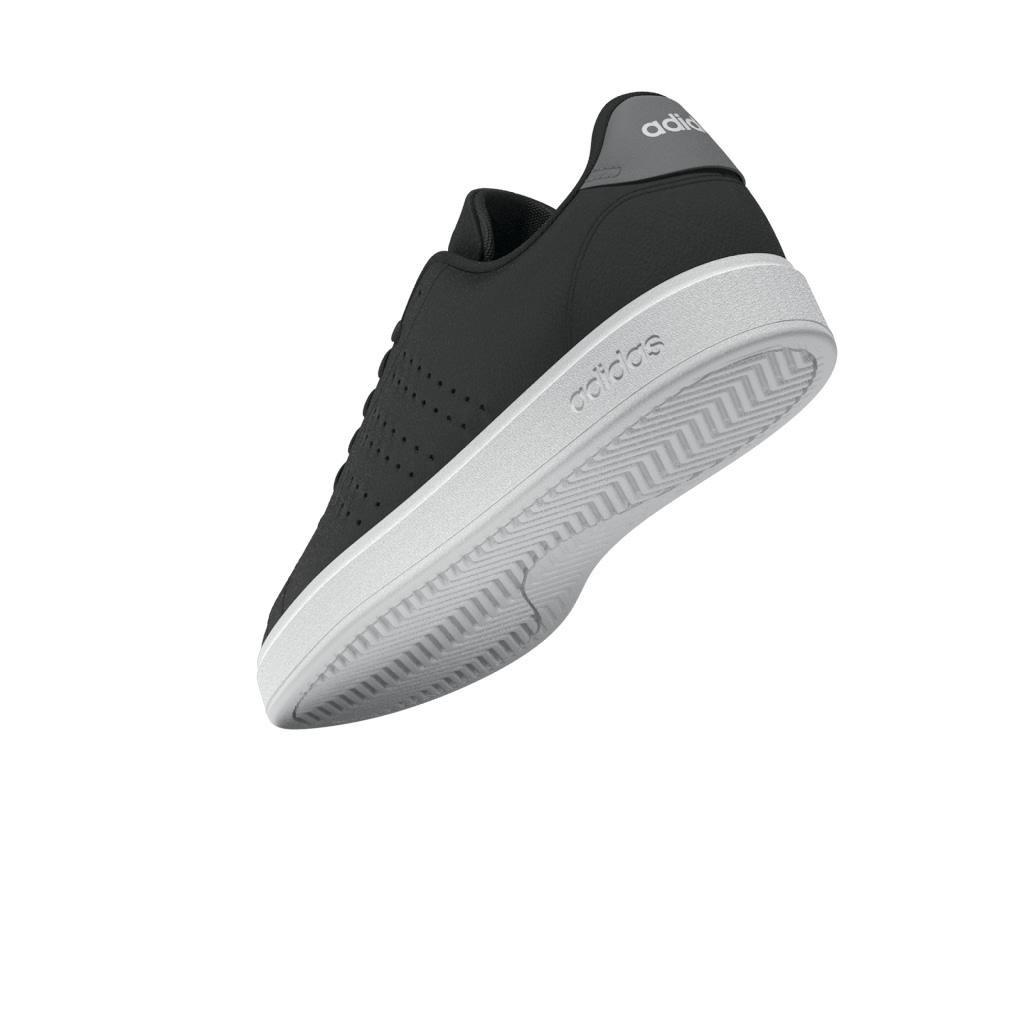 Advantage 2.0 Shoes, Black, , large image number 7