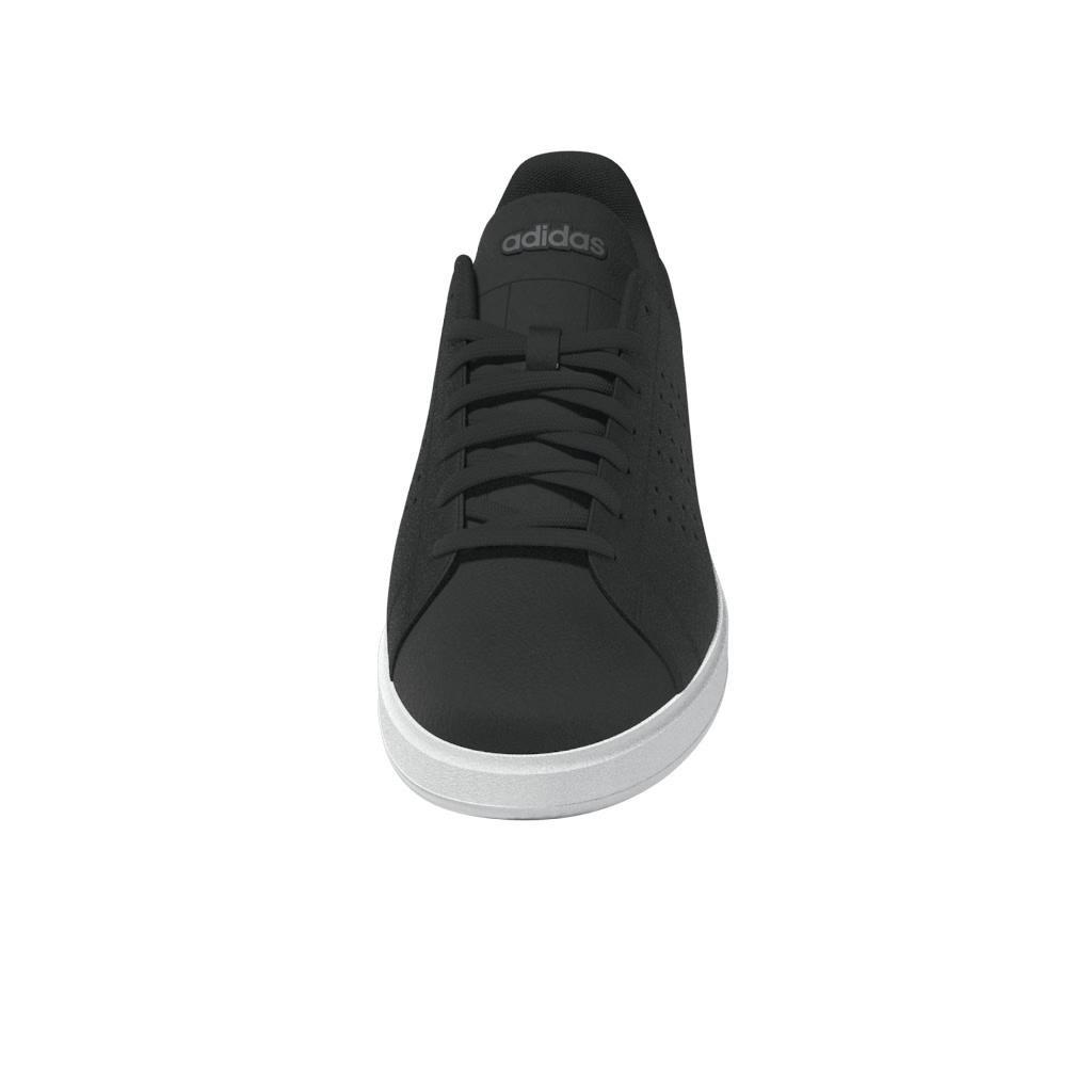 Advantage 2.0 Shoes, Black, , large image number 8